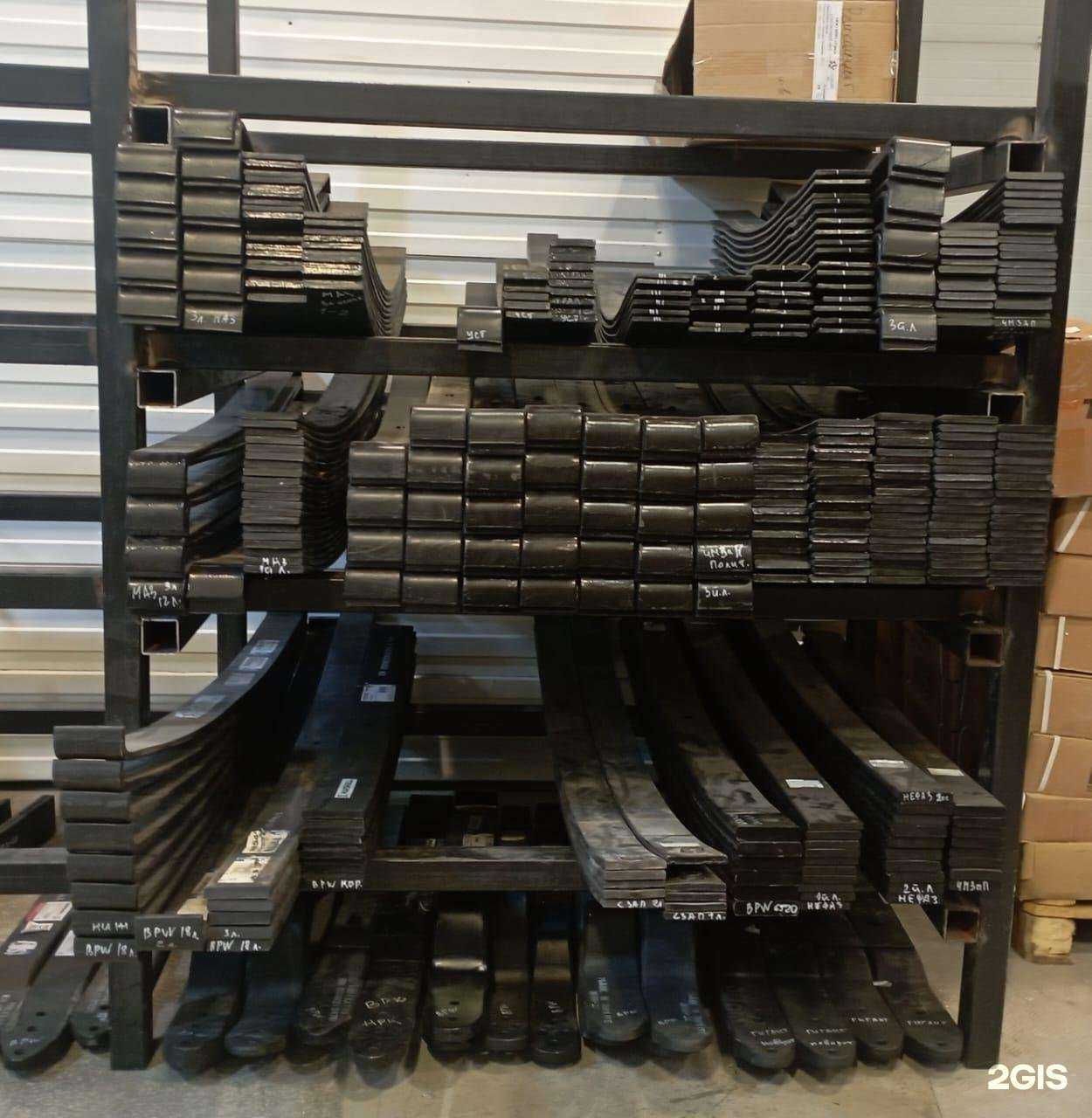 Отзывы на компанию Автоприцеп в Ноябрьске c фото