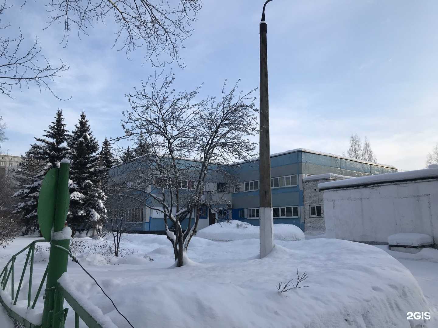 Отзывы на компанию Детский сад №243 в Новокузнецке c фото