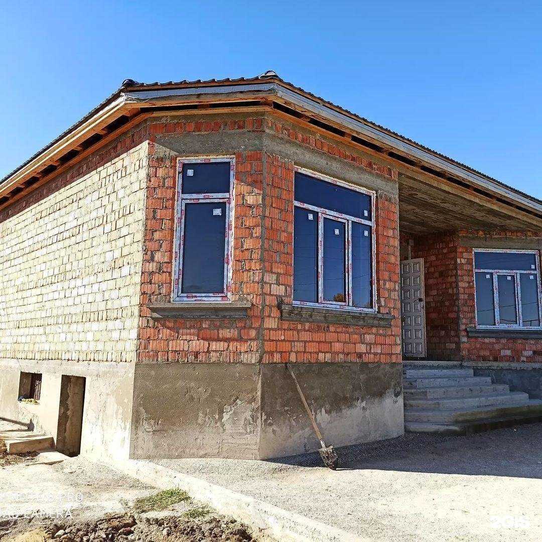 Отзывы на компанию Мастер Пласт Н в г. Буйнакск c фото