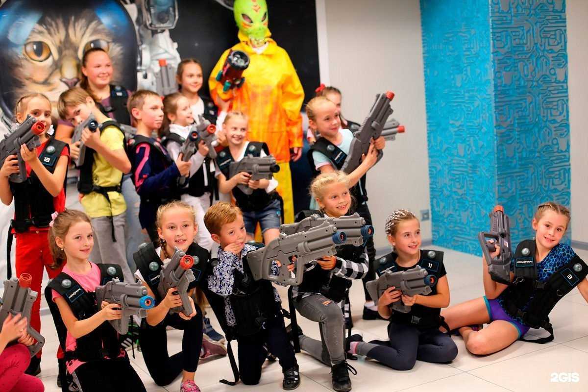 Отзывы на компанию Космопарк в Сарове c фото