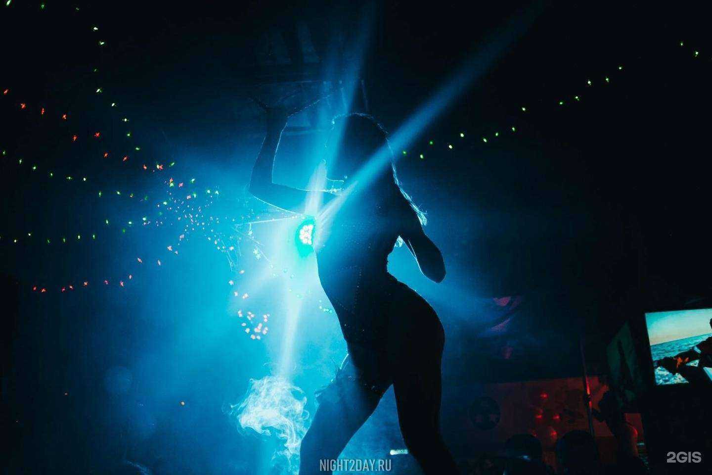 Отзывы на компанию Roxy bar в г. Челябинск c фото