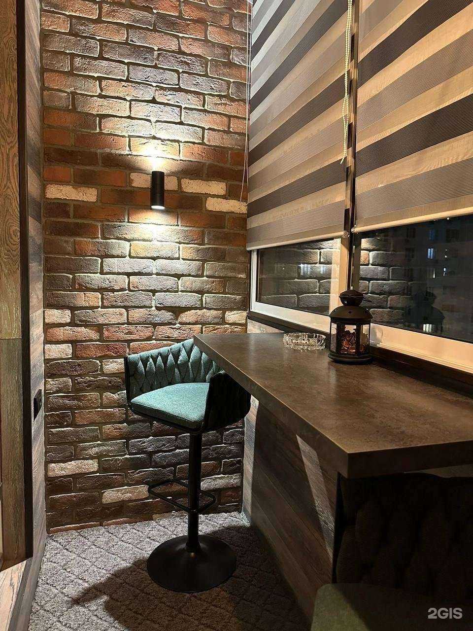 Отзывы на компанию ОконусыБалконусы в Уфе c фото