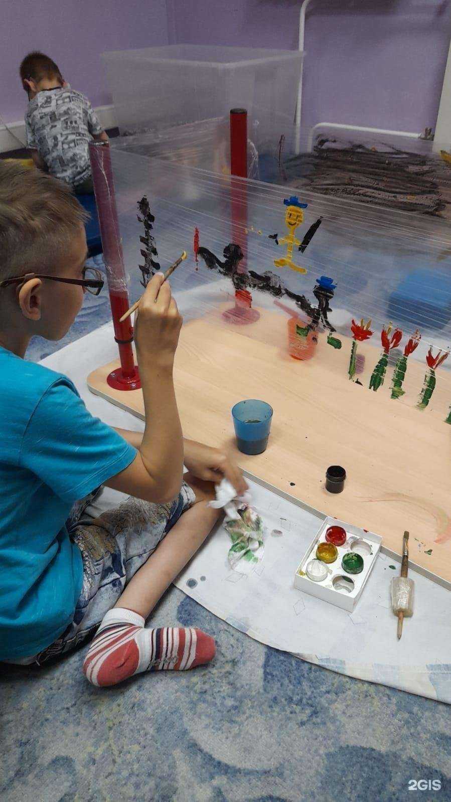 Отзывы на компанию Семицветик в г. Красноярск c фото