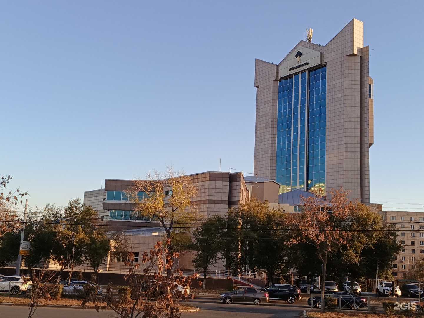 Отзывы на компанию Башнефть-розница в г. Оренбург c фото