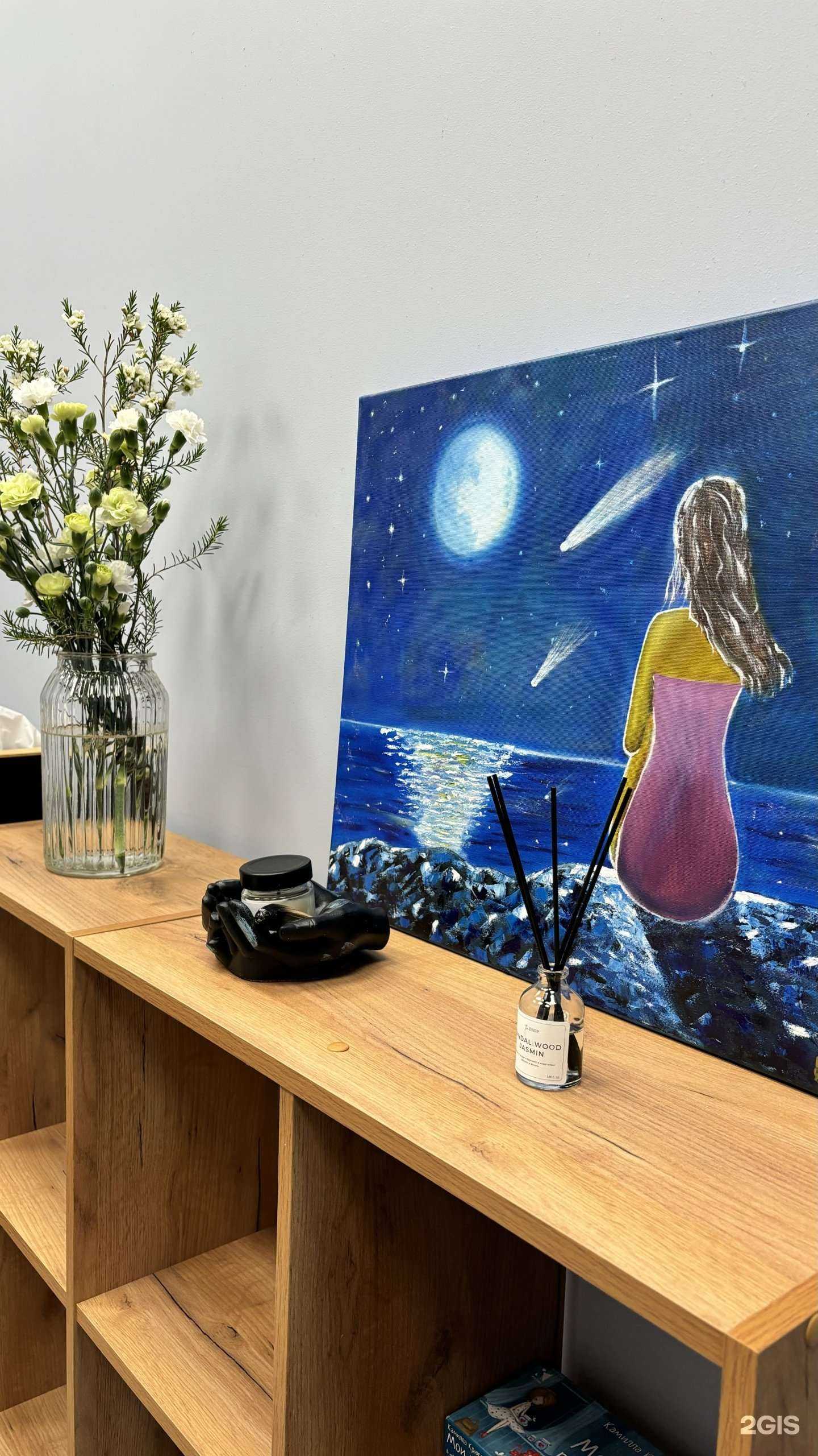 Отзывы на компанию Кабинет клинического психолога Петровой Екатерины в г. Кемерово c фото