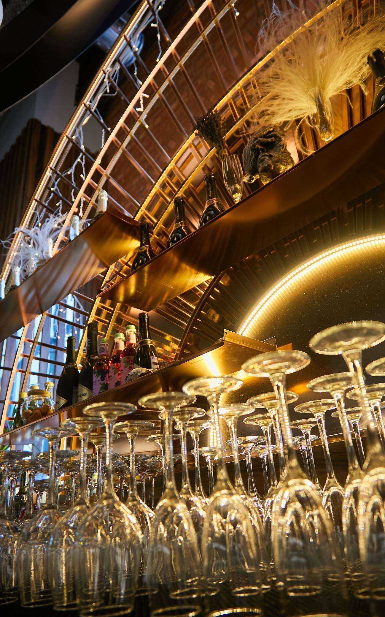 Отзывы на компанию Абрау-дюрсо в г. Краснодар c фото