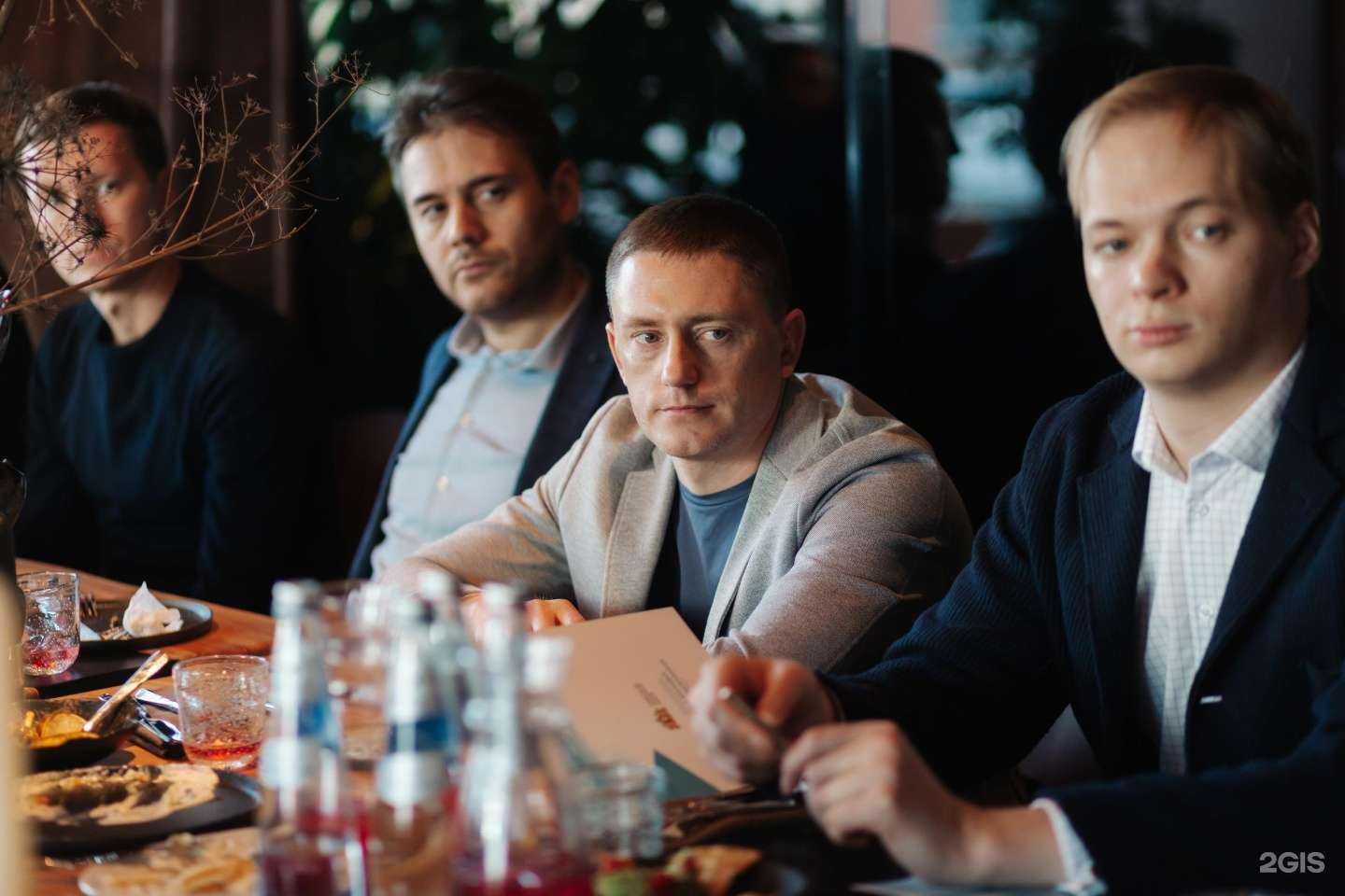 Отзывы на компанию Ант-пром в Екатеринбурге c фото