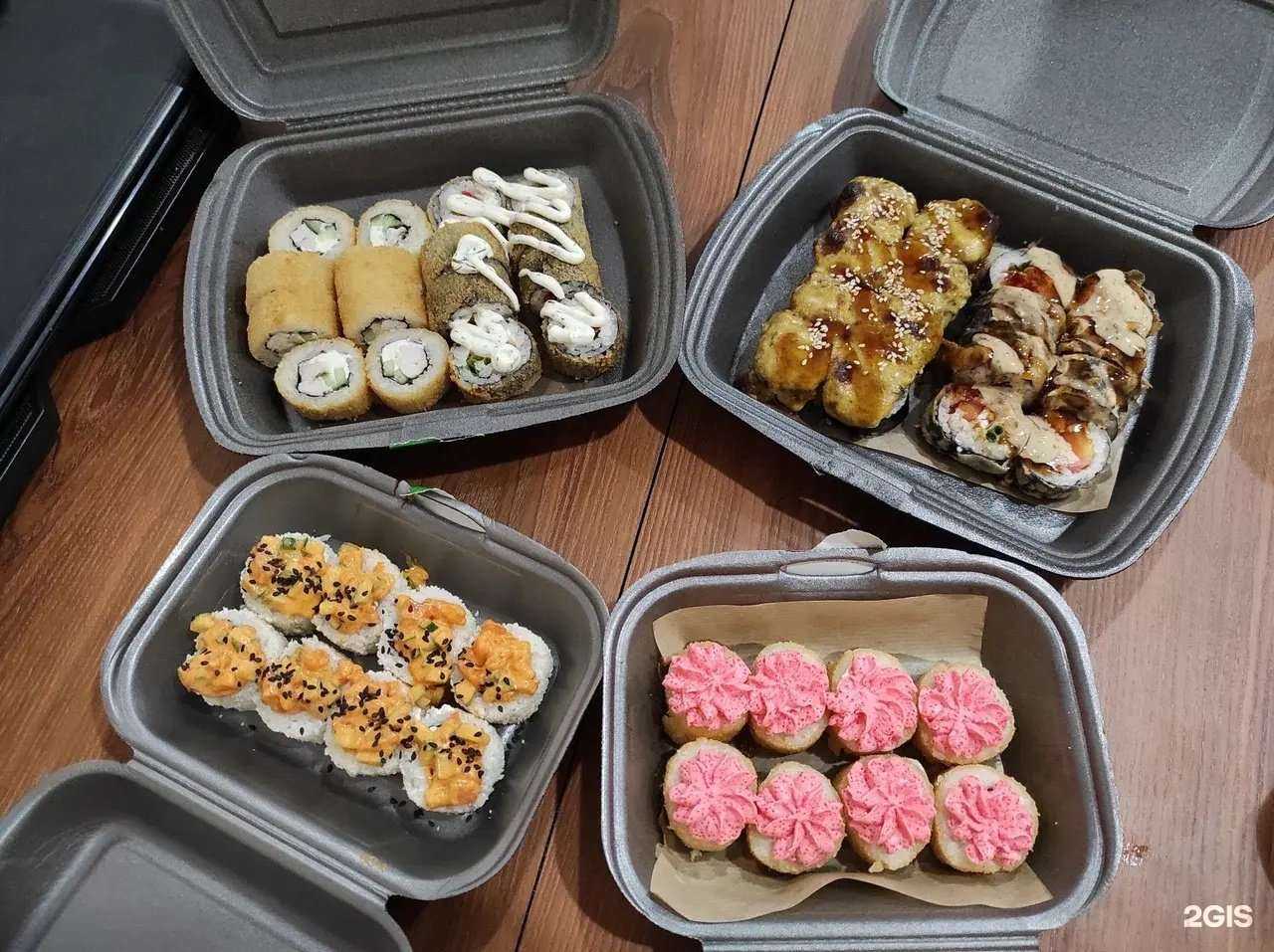 Отзывы на компанию Оригами в г. Стрежевой c фото