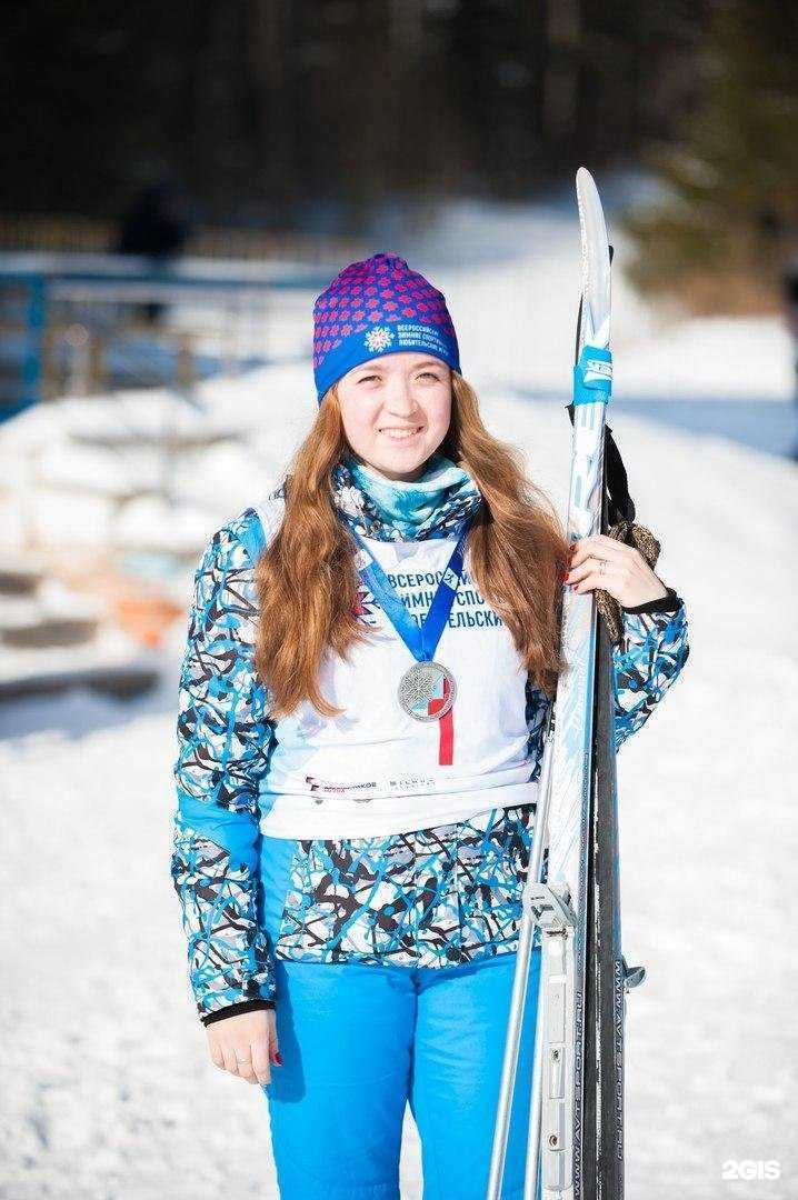 Отзывы на компанию Спортивно-оздоровительный лыжный комплекс им. Г.А. Кулаковой в Ижевске c фото