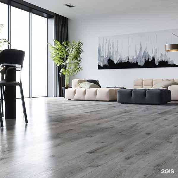 Отзывы на компанию Пол Центр в Иркутске c фото