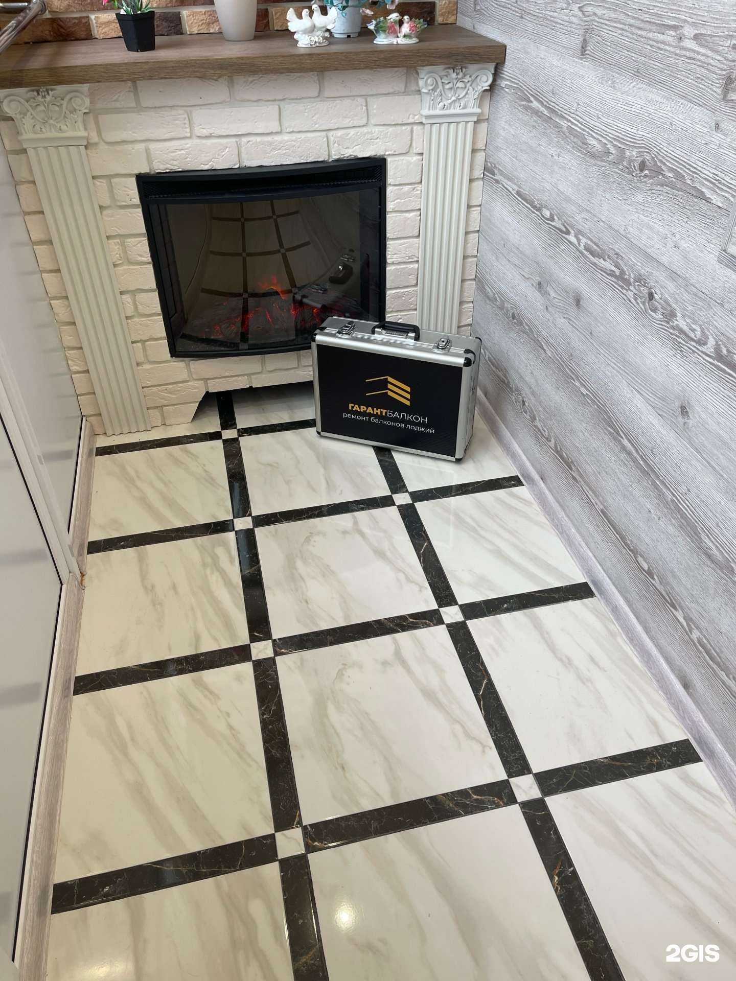 Отзывы на компанию Гарант_Балкон  в г. Нижний Новгород c фото