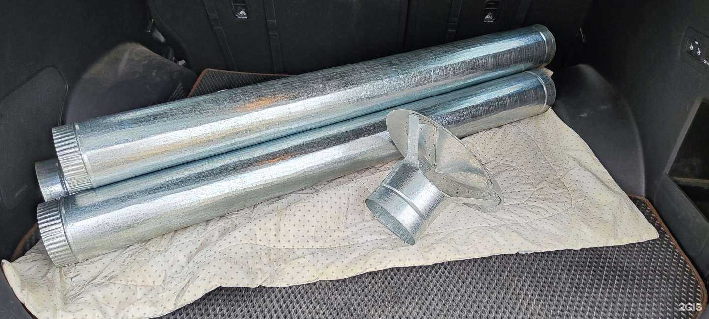 Отзывы на компанию Вент-Якт в г. Якутск c фото