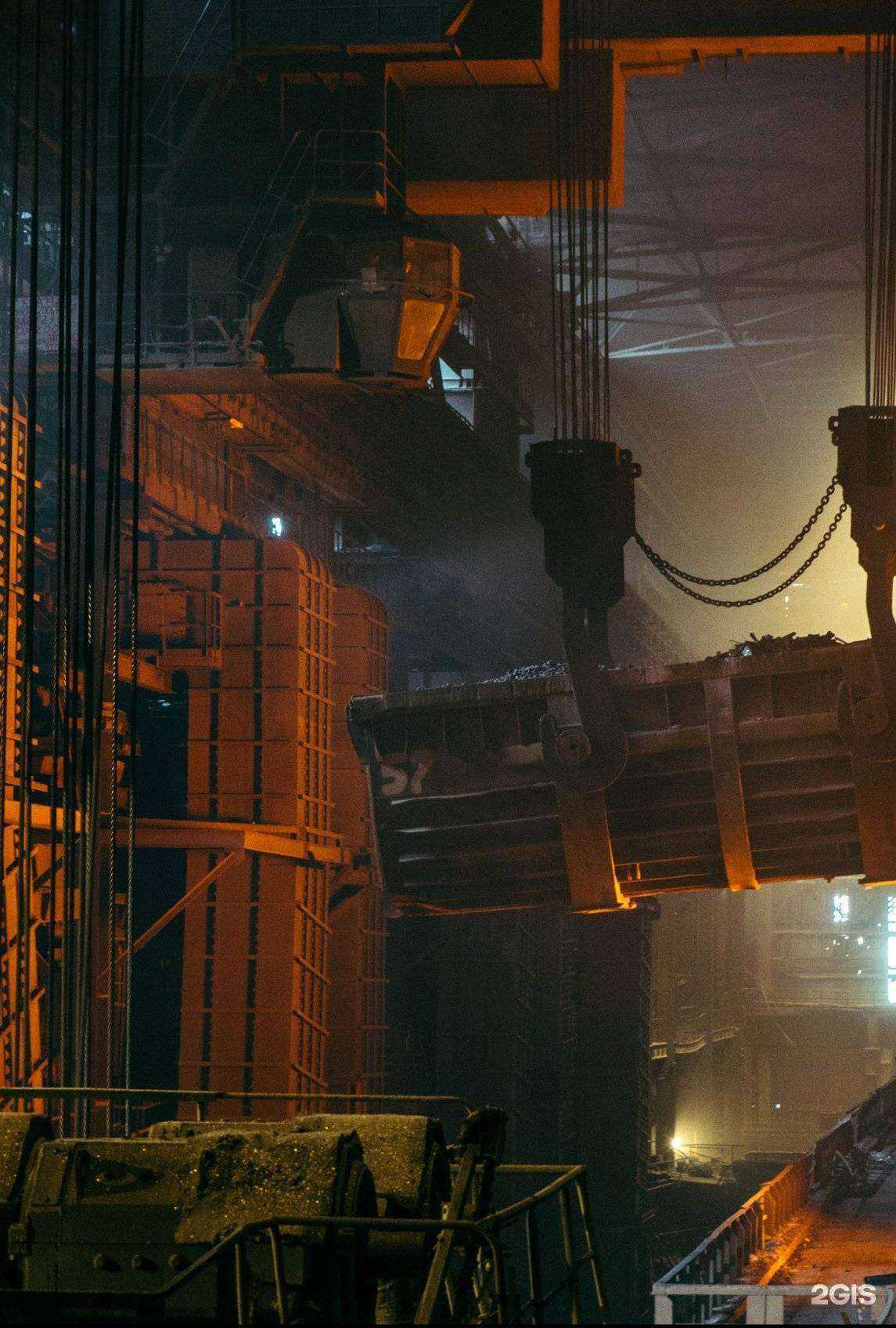 Отзывы на компанию Региональный металлургический холдинг металлоконструкций в г. Краснодар c фото