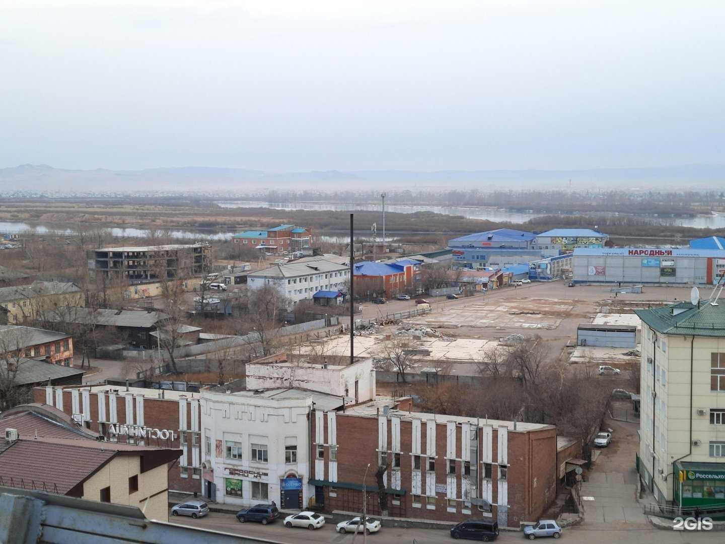 Отзывы на компанию Надежда в Улан-Удэ c фото - фотография 2 из 2