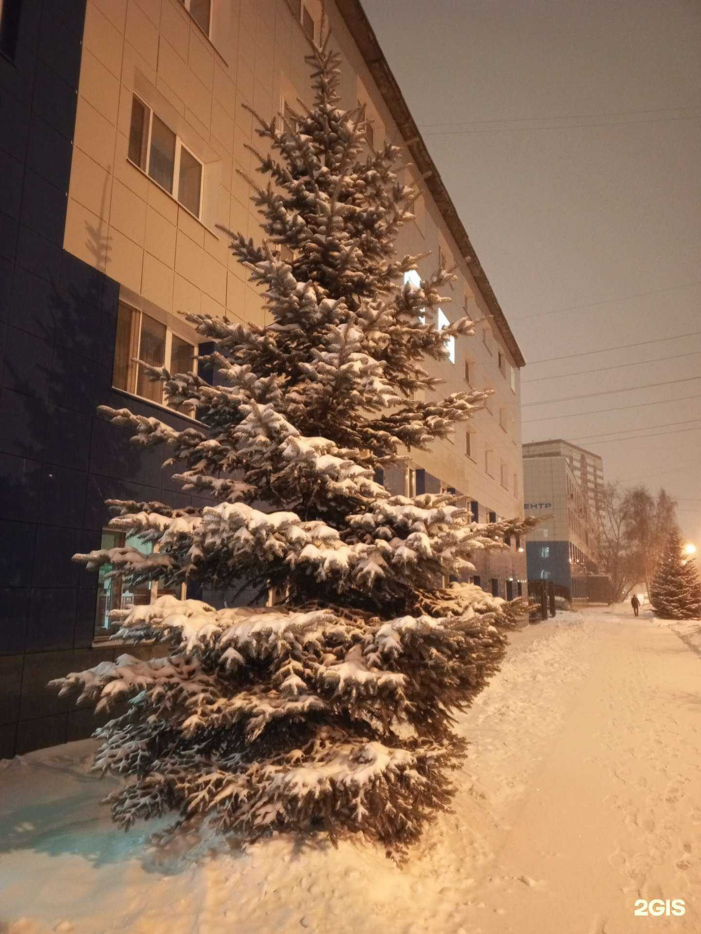 Отзывы на компанию Набат в Екатеринбурге c фото