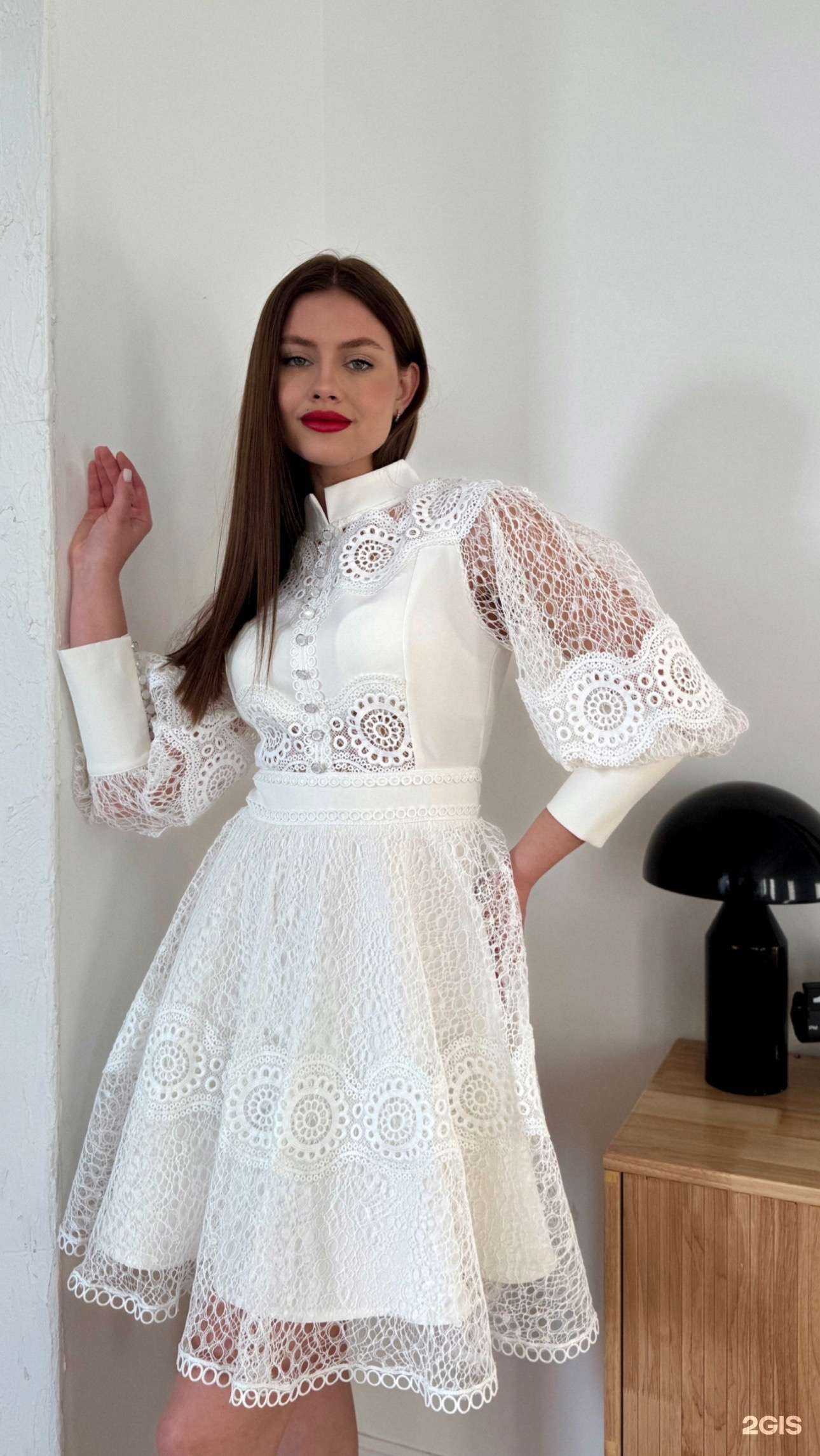 Отзывы на компанию Dress_code_nsk в Новосибирске c фото