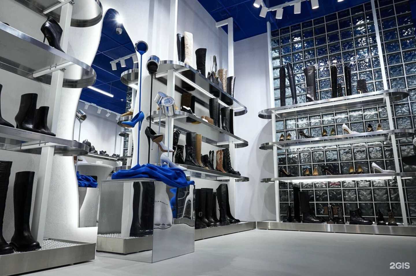 Отзывы на компанию Twofeet в Екатеринбурге c фото