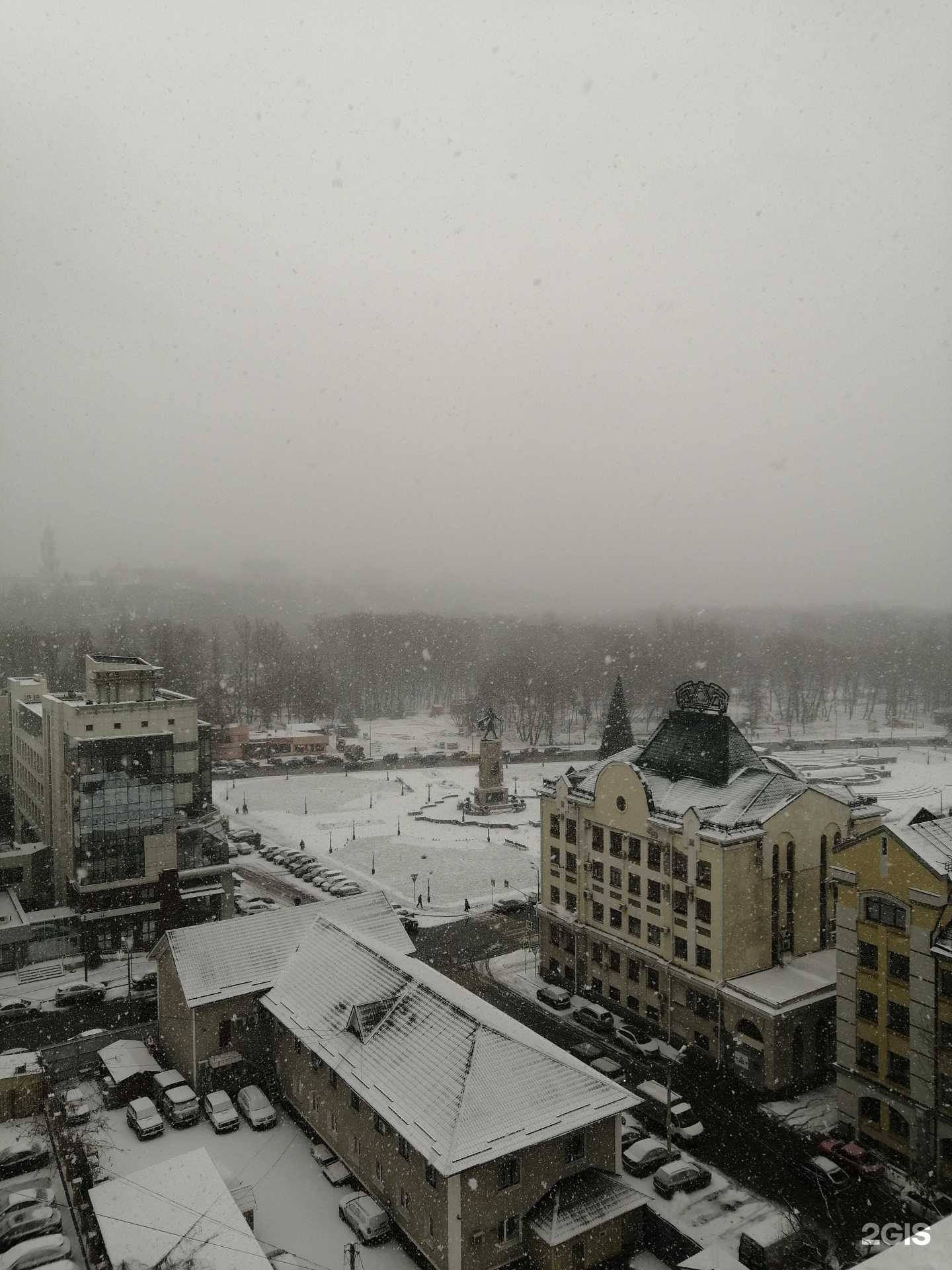 Отзывы на компанию Энконт в Липецке c фото - фотография 2 из 2