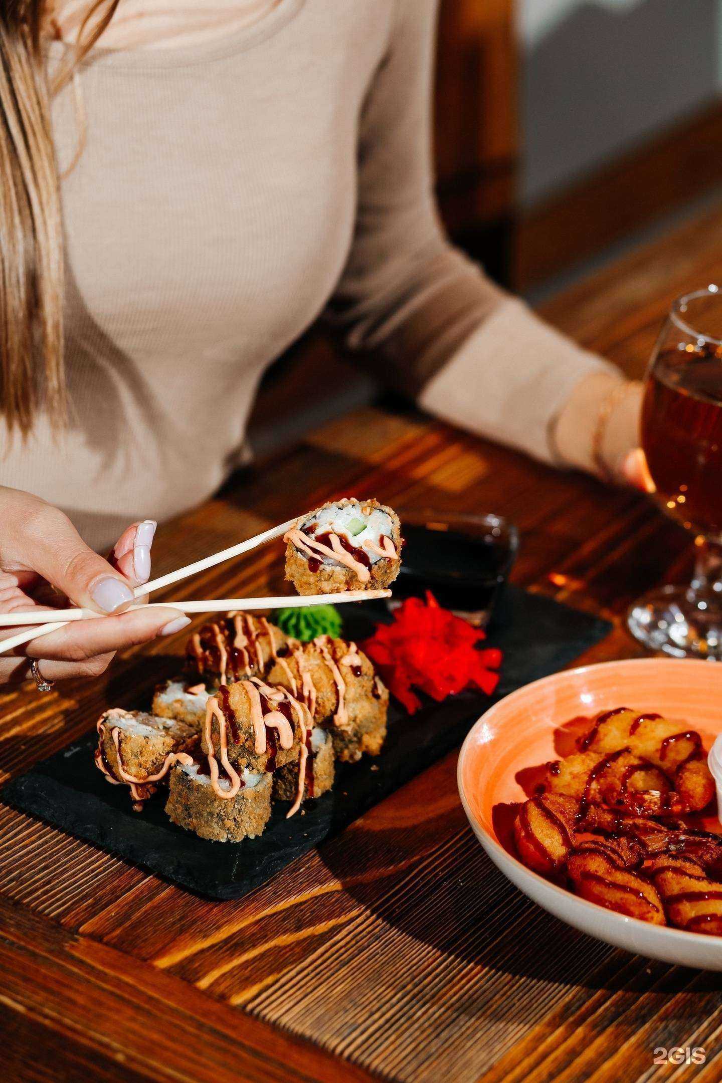 Отзывы на компанию Food & beer в Вологде c фото