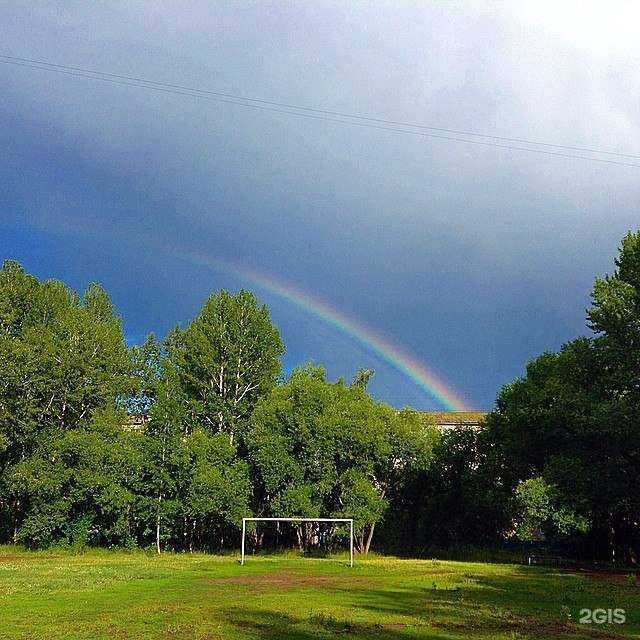 Отзывы на компанию Средняя школа №82 в Омске c фото