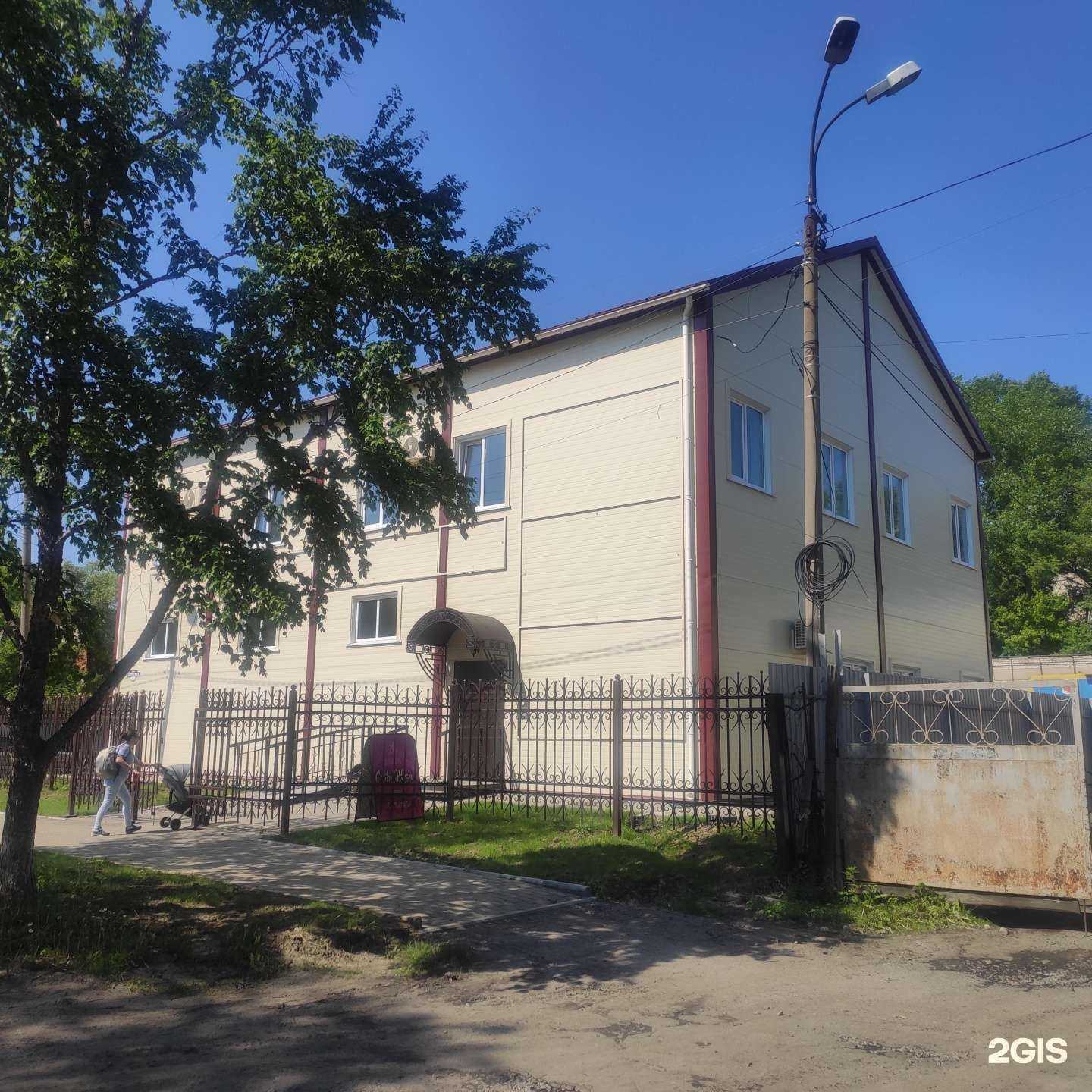 Отзывы на компанию Рембокс в Хабаровске c фото - фотография 2 из 2