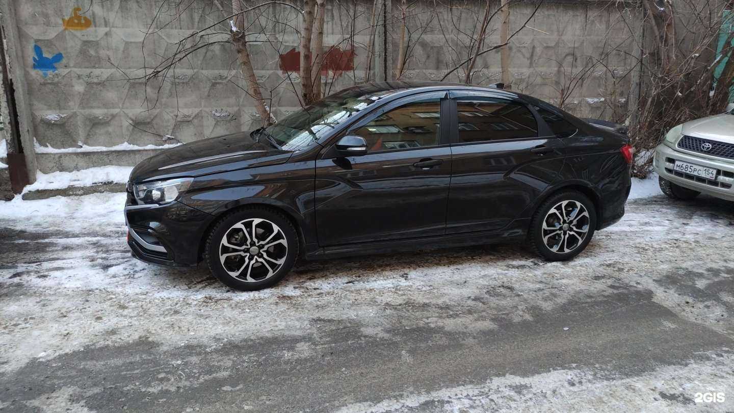 Отзывы на компанию RobotМойка в Новосибирске c фото