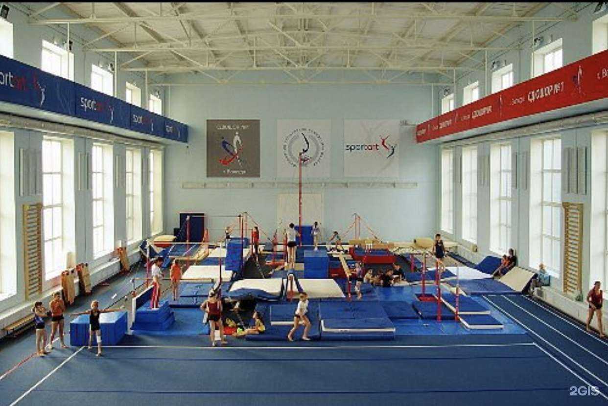 Отзывы на компанию СпортАрт в Вологде c фото