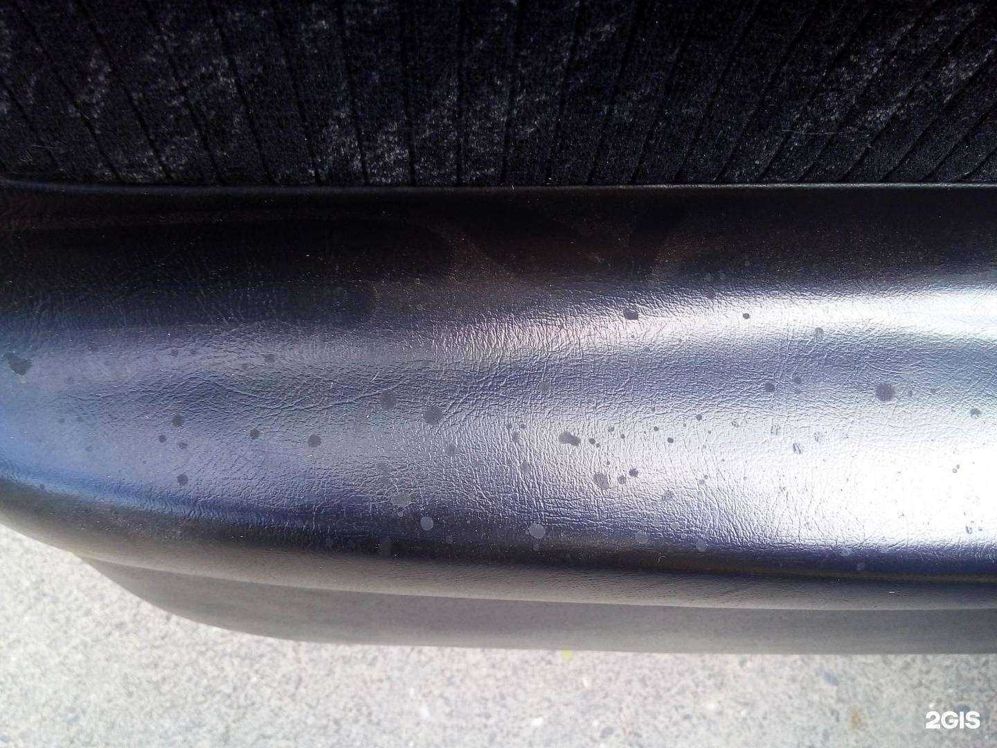 Отзывы на компанию Автокомплекс в г. Белгород c фото