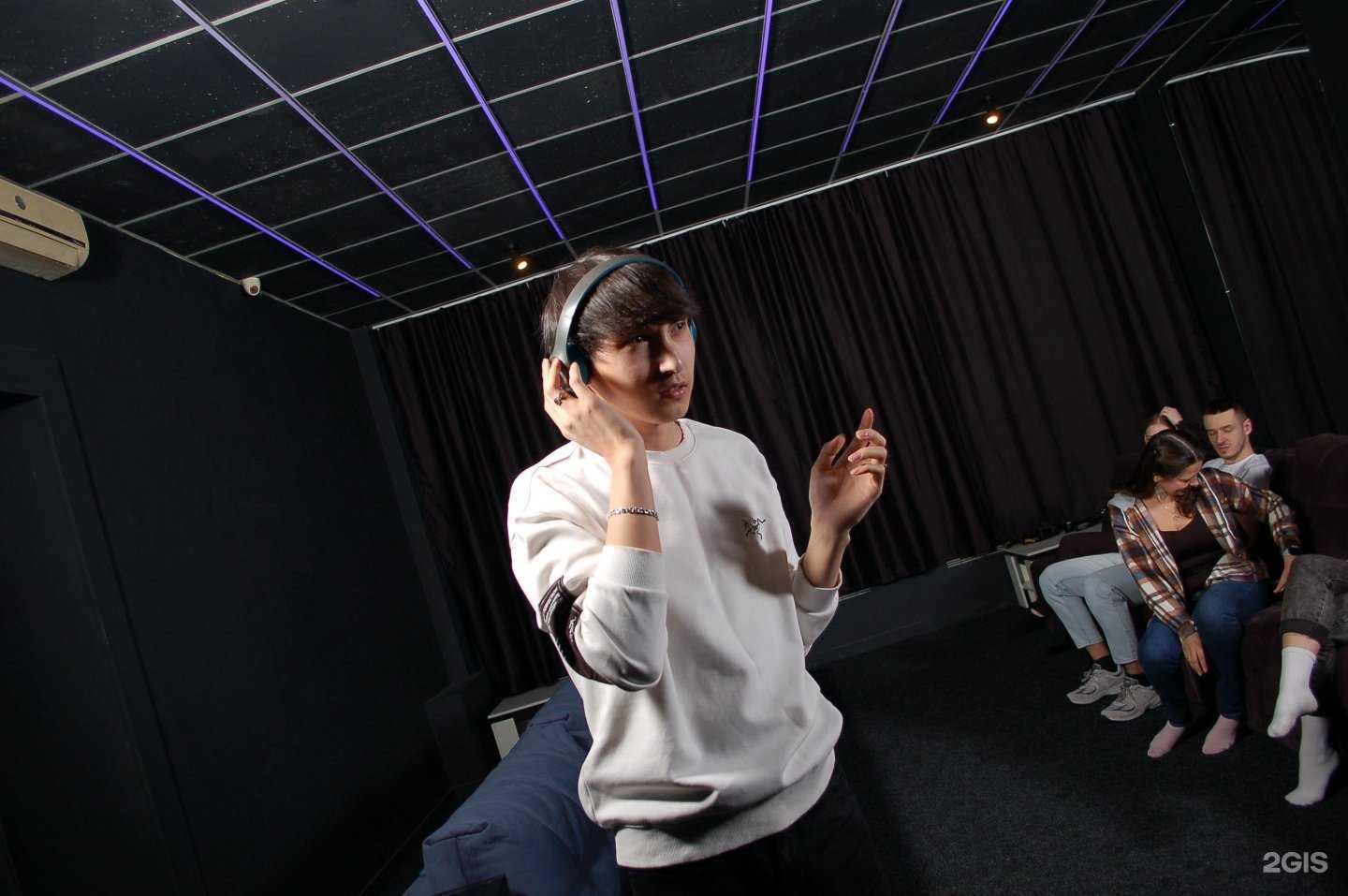 Отзывы на компанию ShowMix в г. Новосибирск c фото