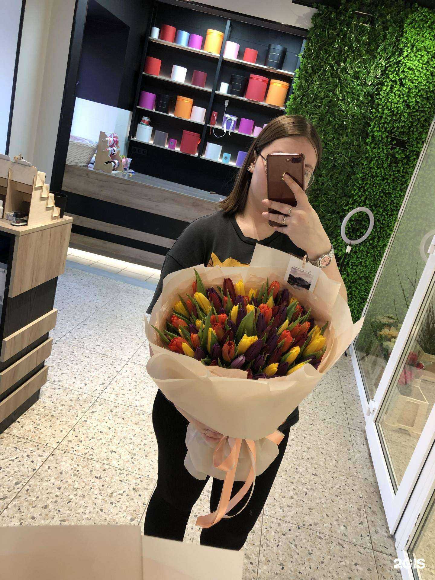 Отзывы на компанию Tyulpan в Калининграде c фото