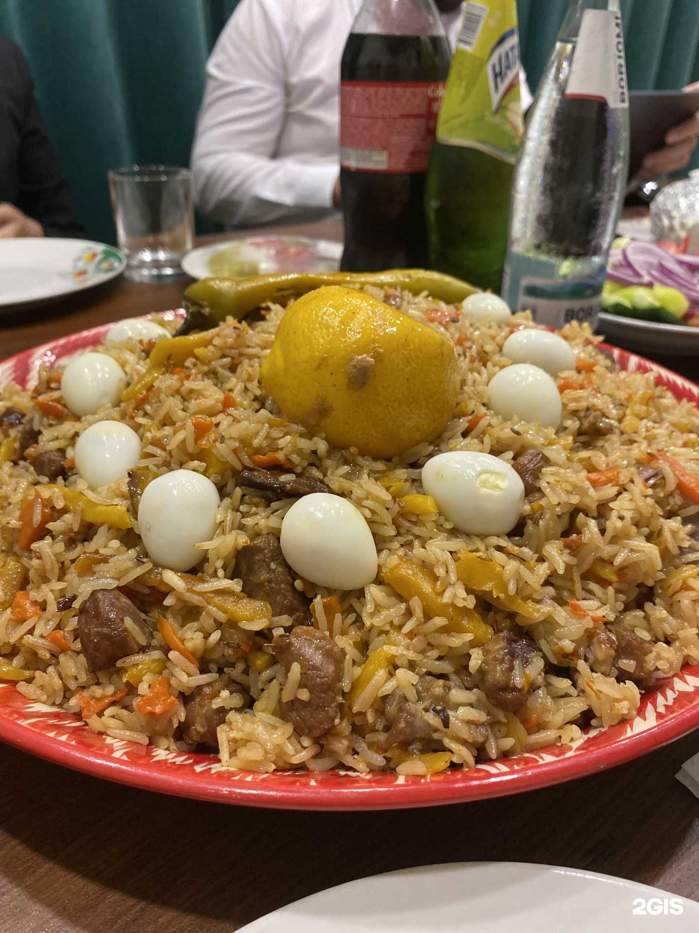 Отзывы на компанию Кушон в г. Сочи c фото
