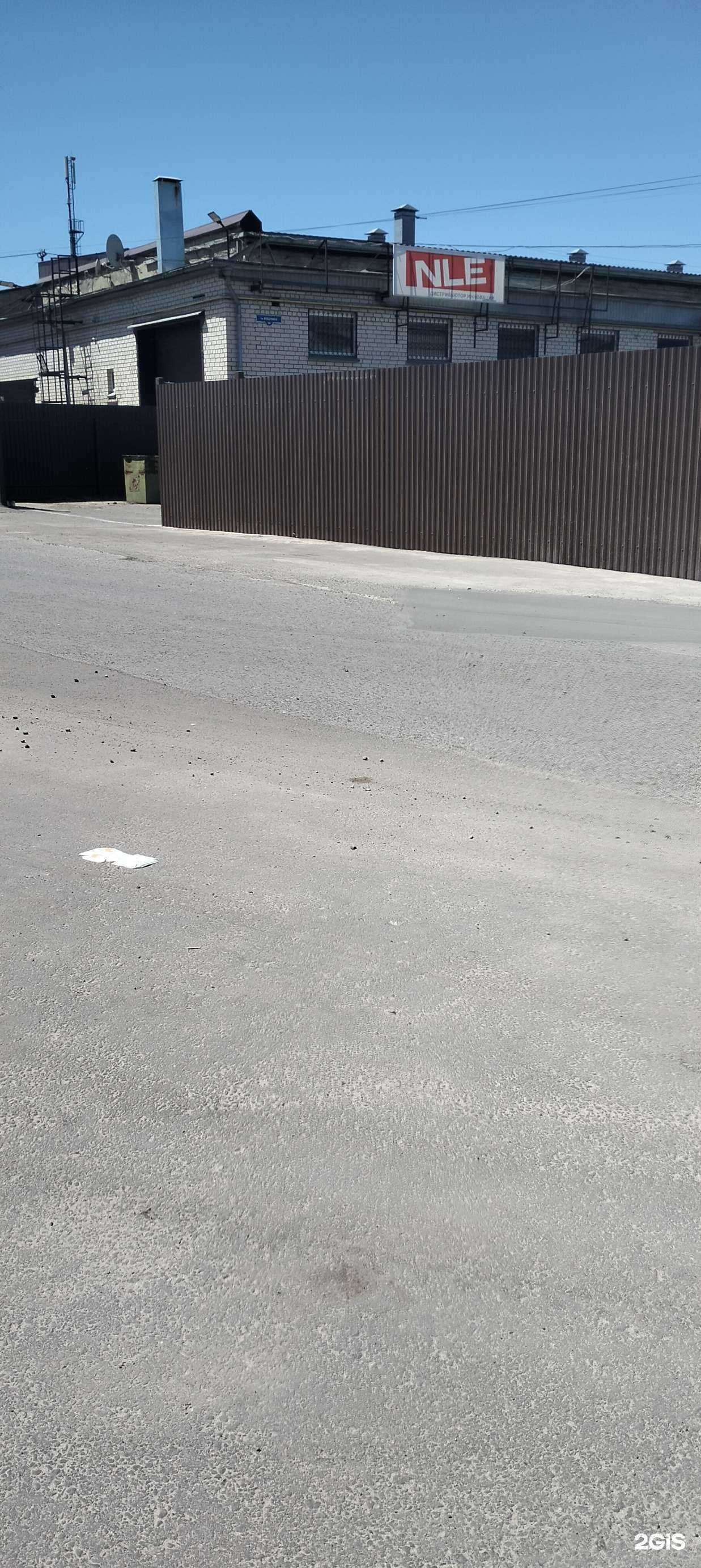 Отзывы на компанию Транспортная компания в г. Тамбов c фото