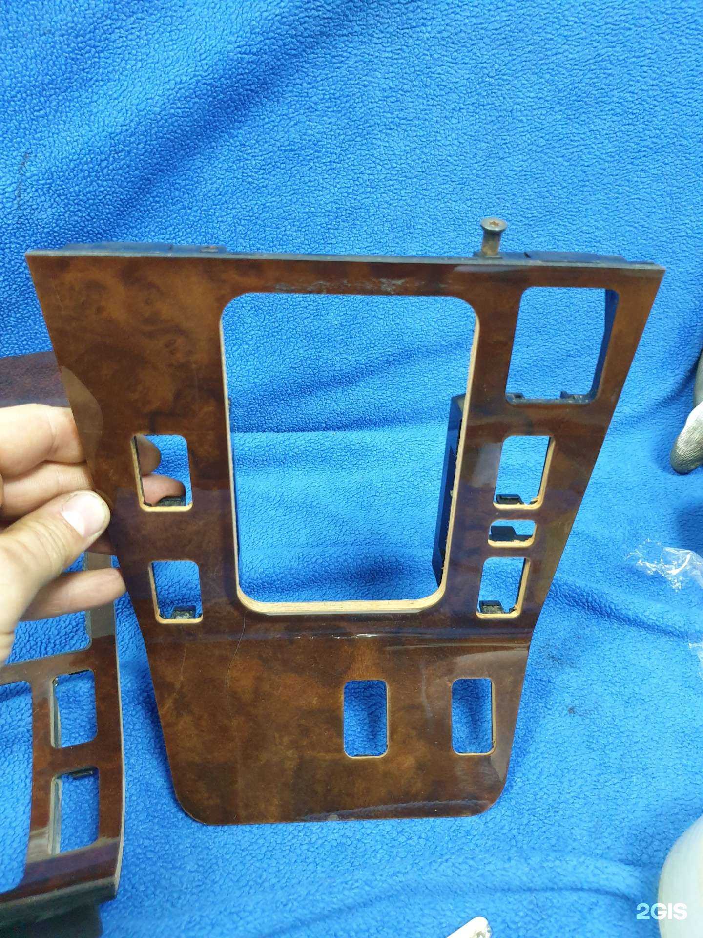 Отзывы на компанию Benz-Nsk в Новосибирске c фото