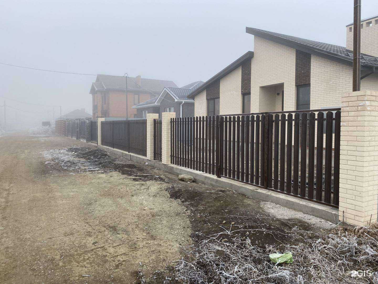 Отзывы на компанию Металл Профи в Краснодаре c фото