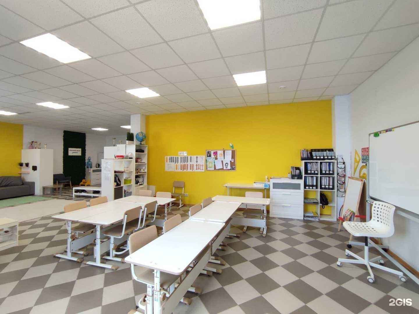 Отзывы на компанию Центр Магистра в Голицыне c фото