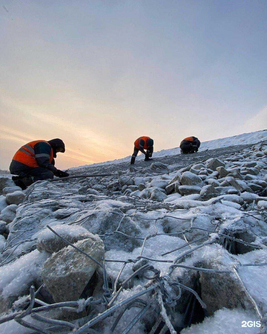 Отзывы на компанию Уренгойдорстрой в г. Новый Уренгой c фото
