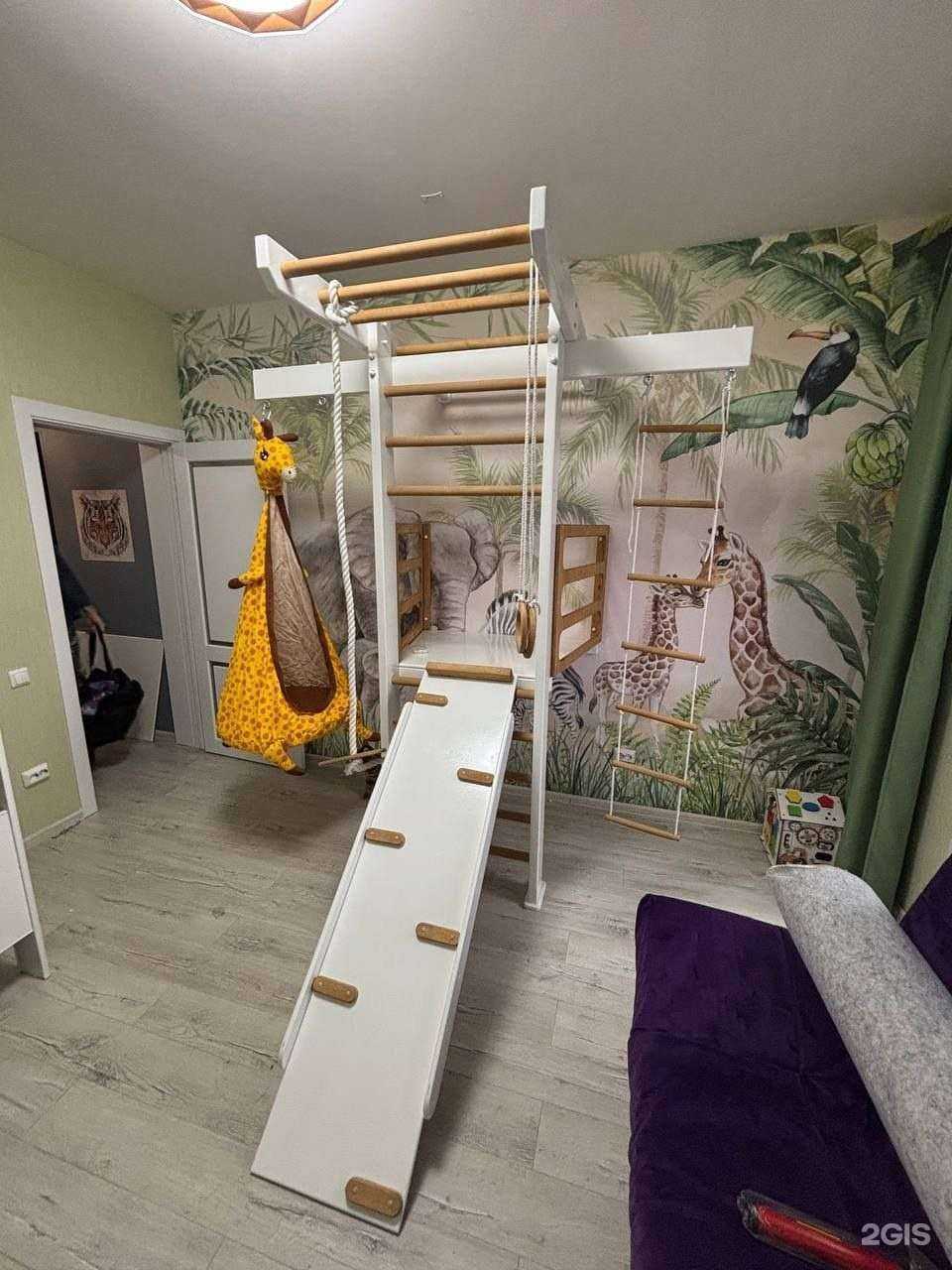 Отзывы на компанию Alan sport в г. Димитровград c фото