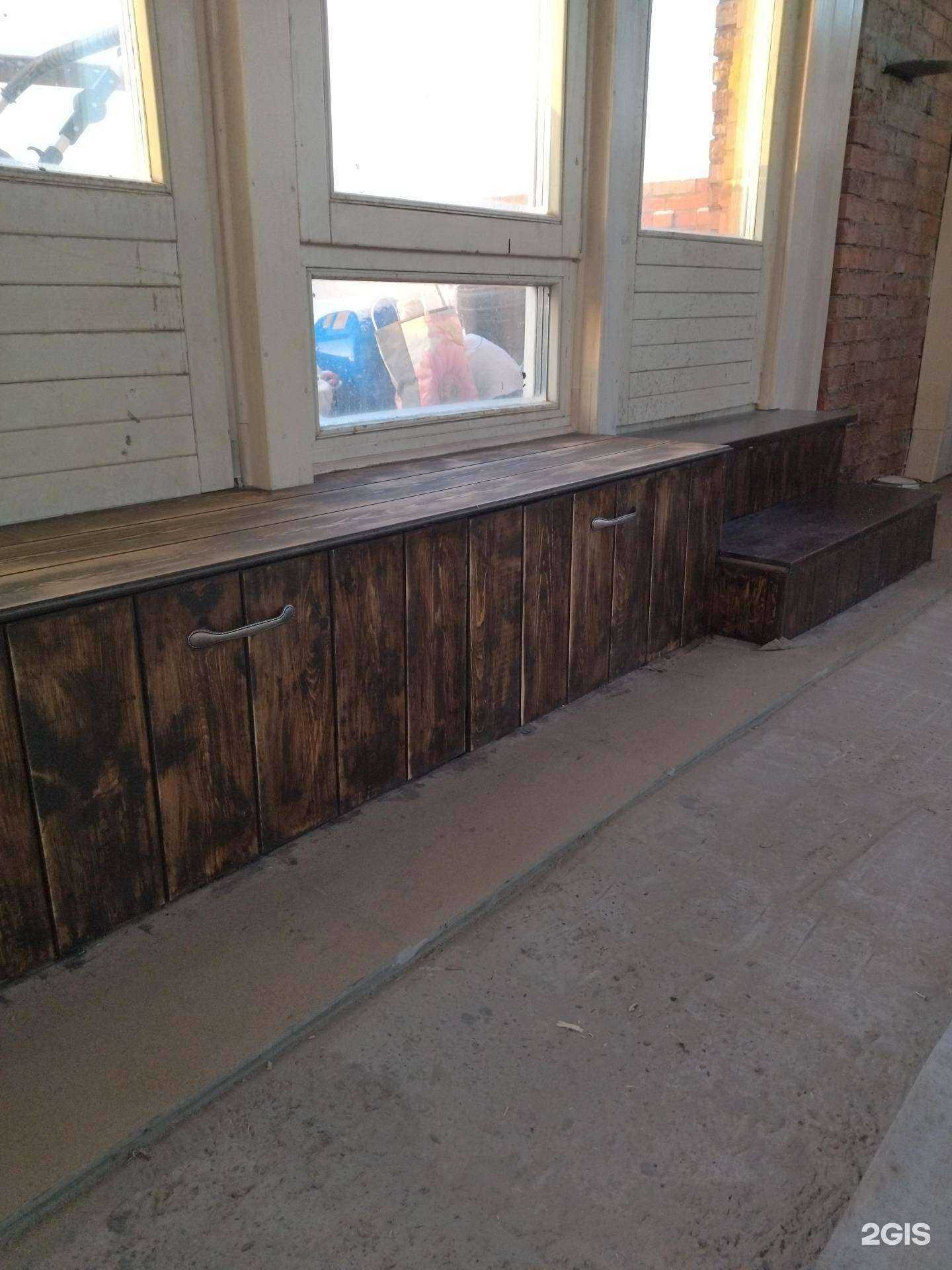 Отзывы на компанию Атман в Красноярске c фото