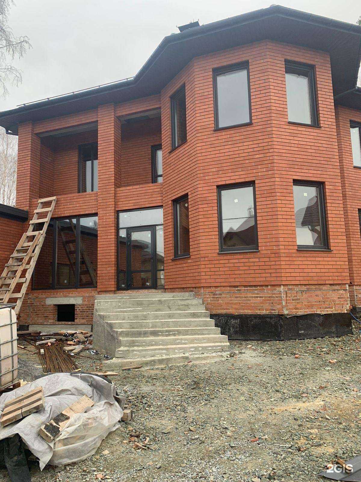 Отзывы на компанию Просвет в Миассе c фото