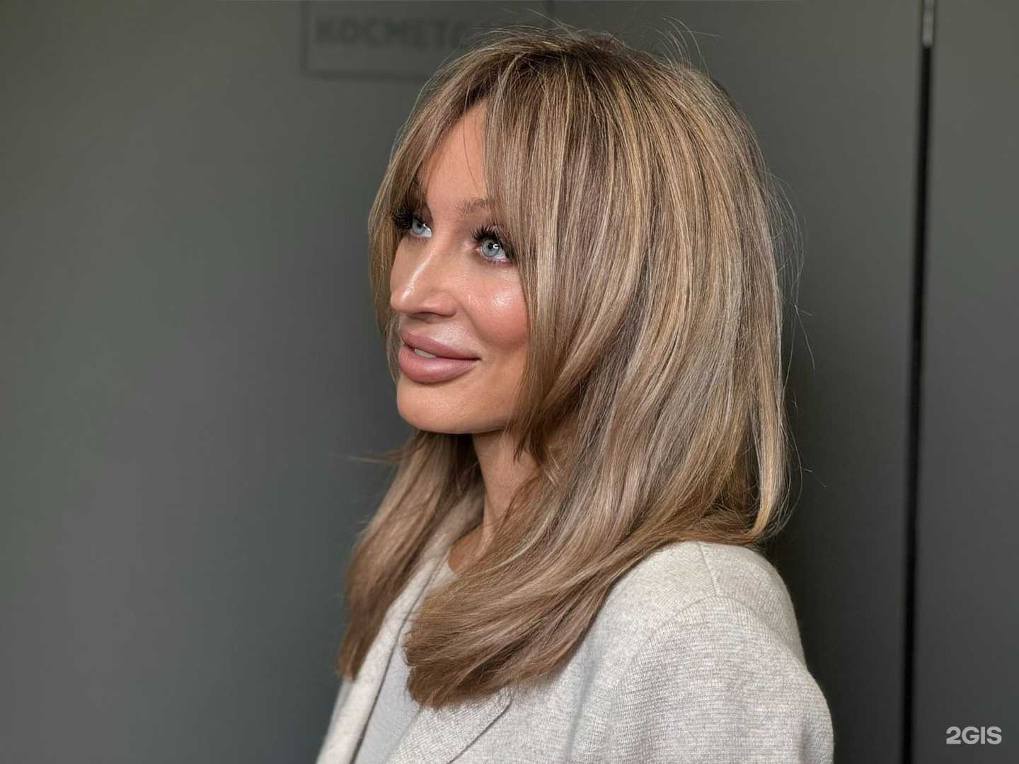 Отзывы на компанию Mod`s hair в Красноярске c фото