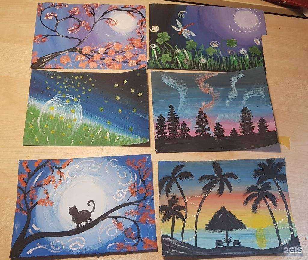 Отзывы на компанию Кукаляки в Твери c фото