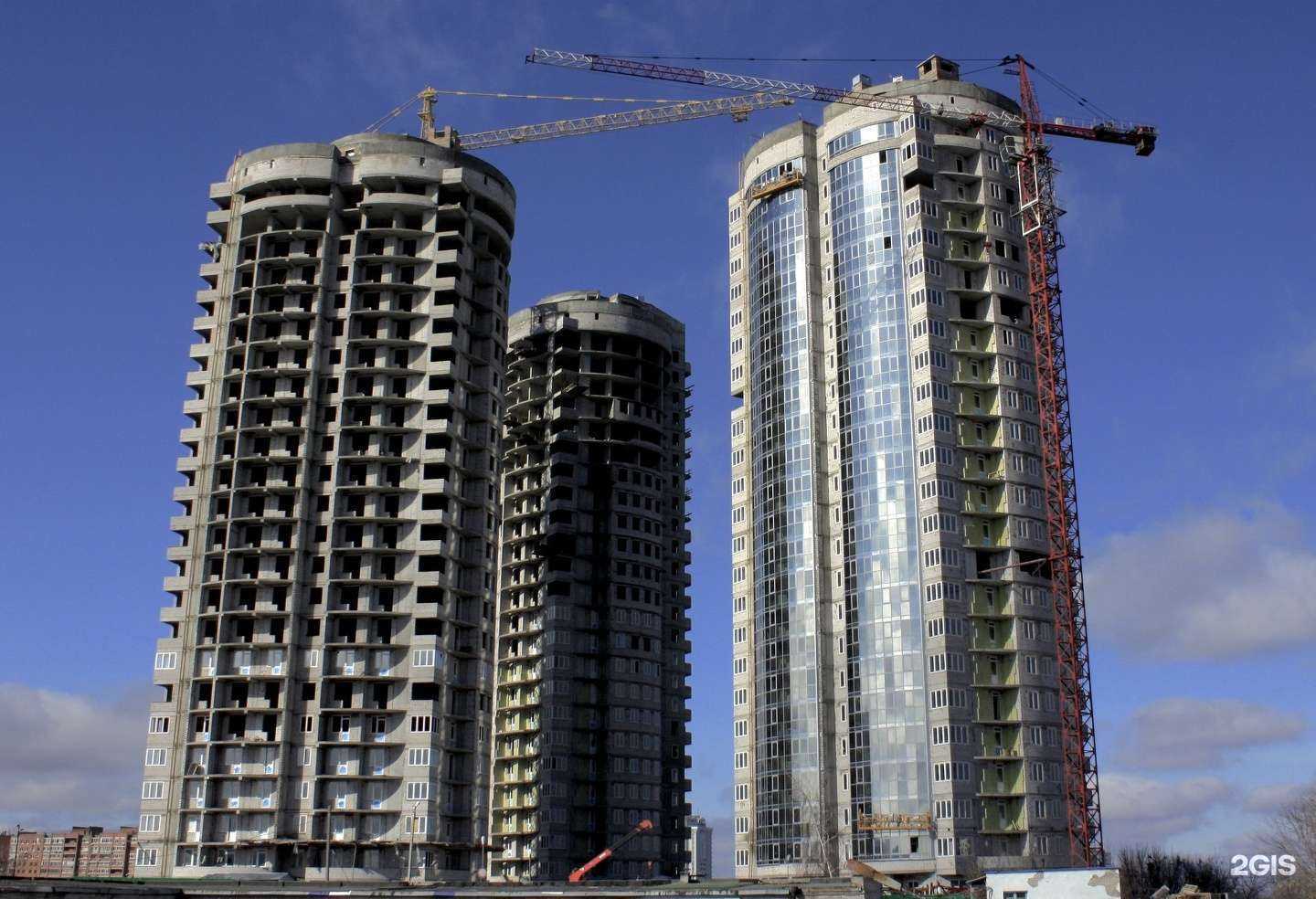 Отзывы на компанию Алюминиевые строительные технологии в Самаре c фото