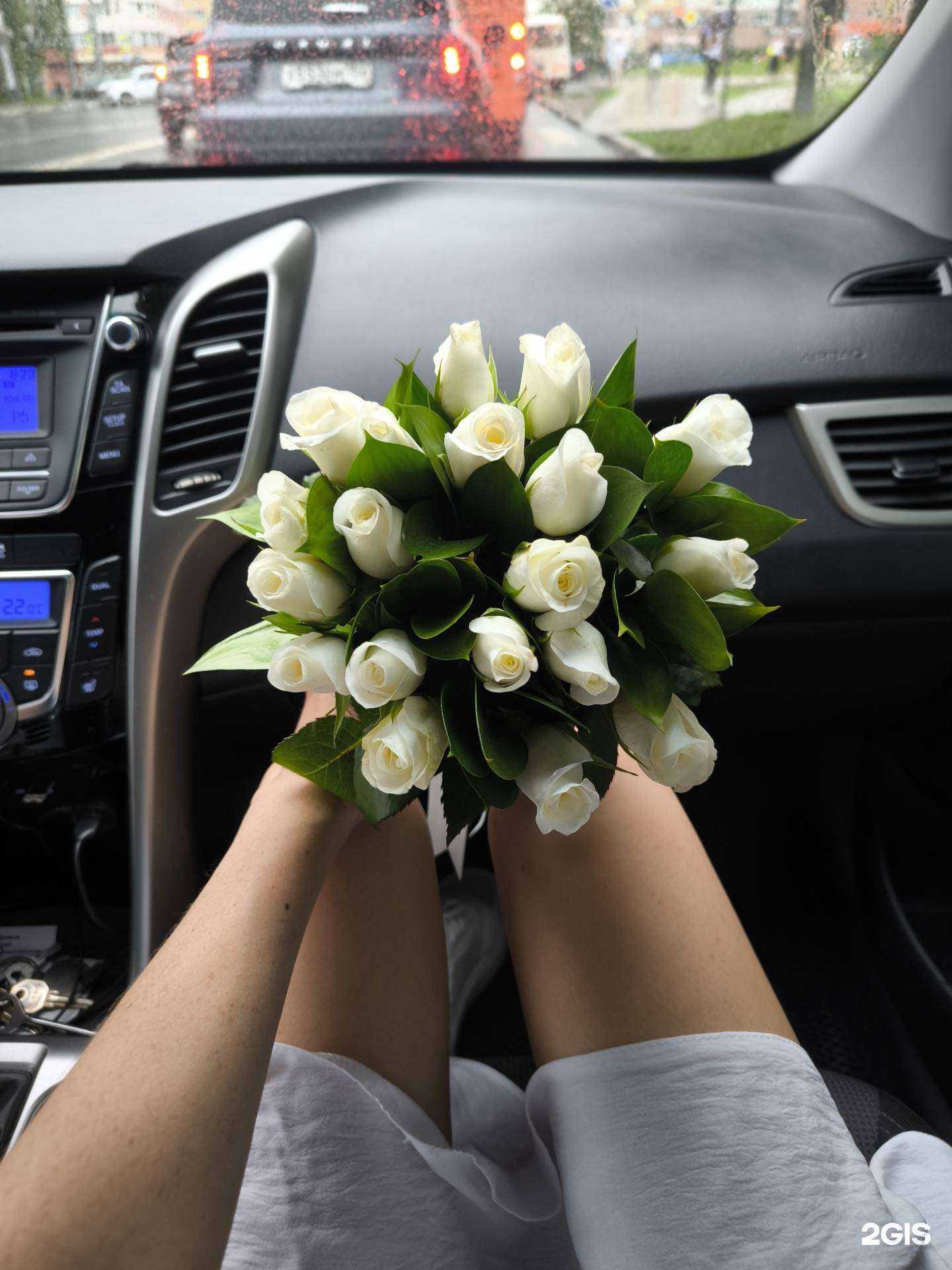 Отзывы на компанию НижЦветТорг в Нижнем Новгороде c фото