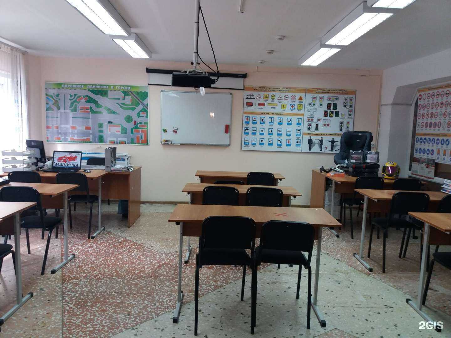 Отзывы на компанию Машинка в Тюмени c фото