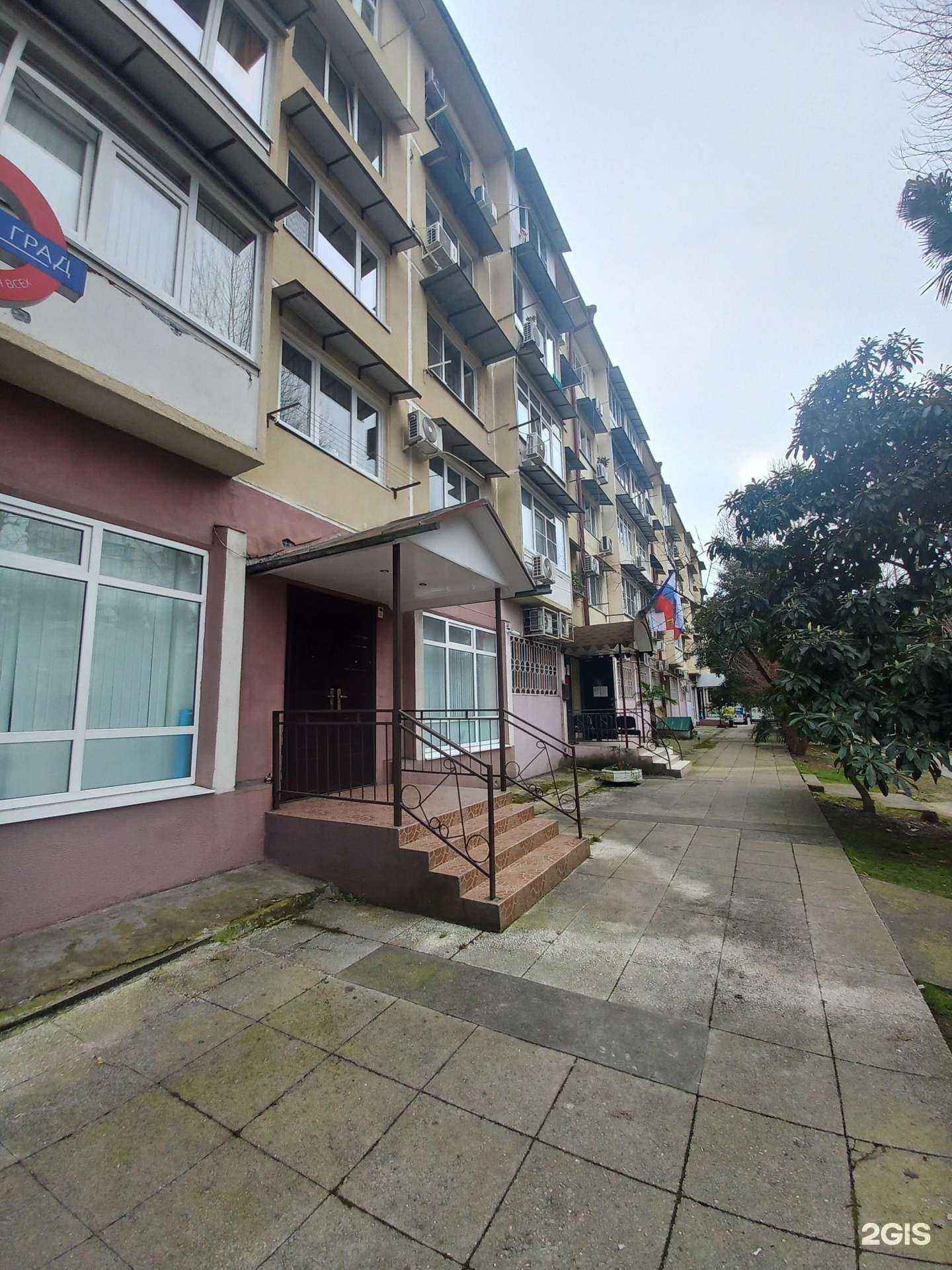 Отзывы на компанию Invitro в Сочи c фото - фотография 2 из 2