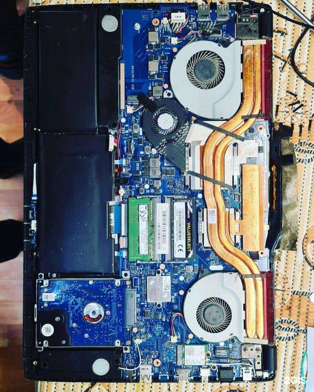 Отзывы на компанию Com test в Липецке c фото