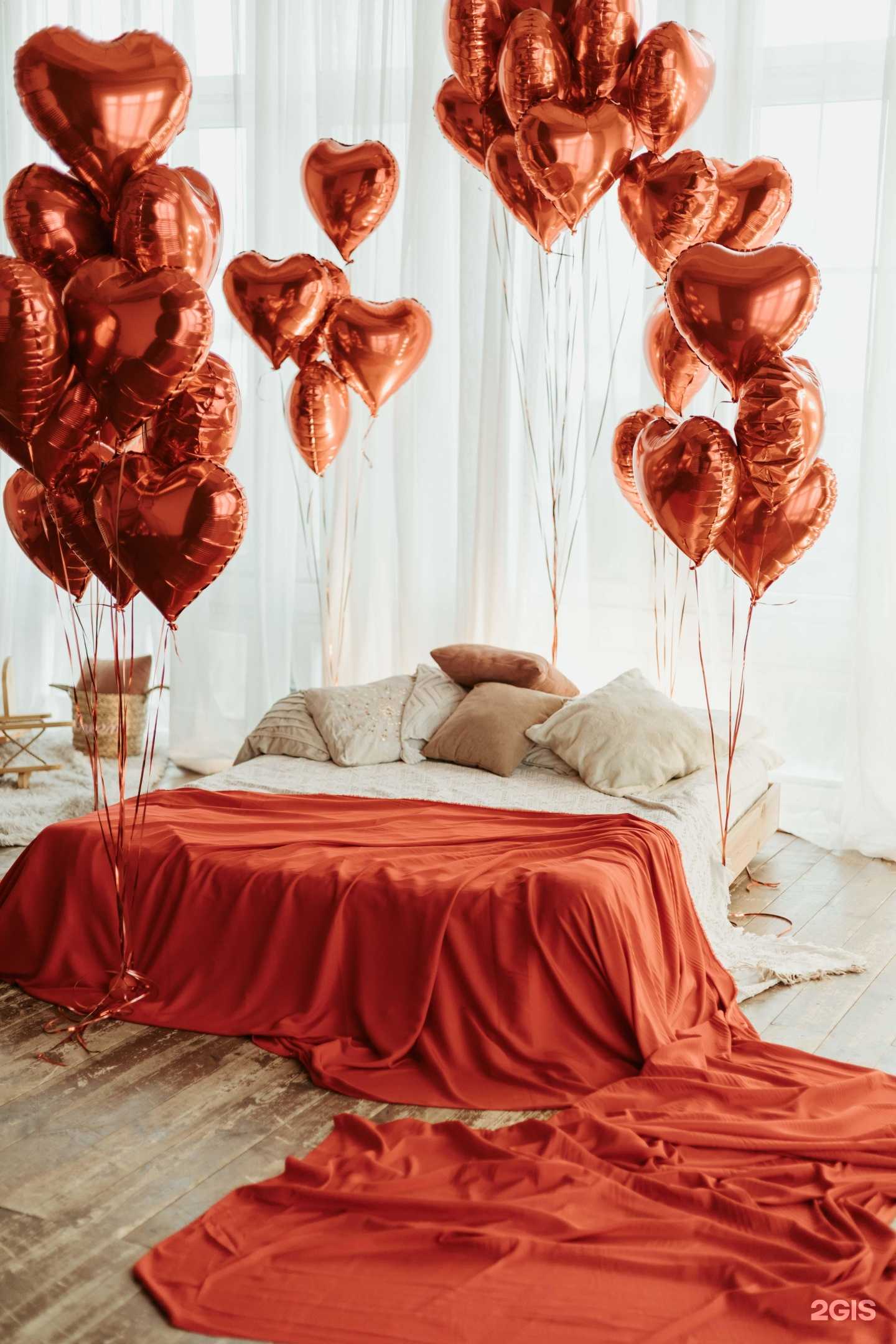 Отзывы на компанию Gallery в Туле c фото