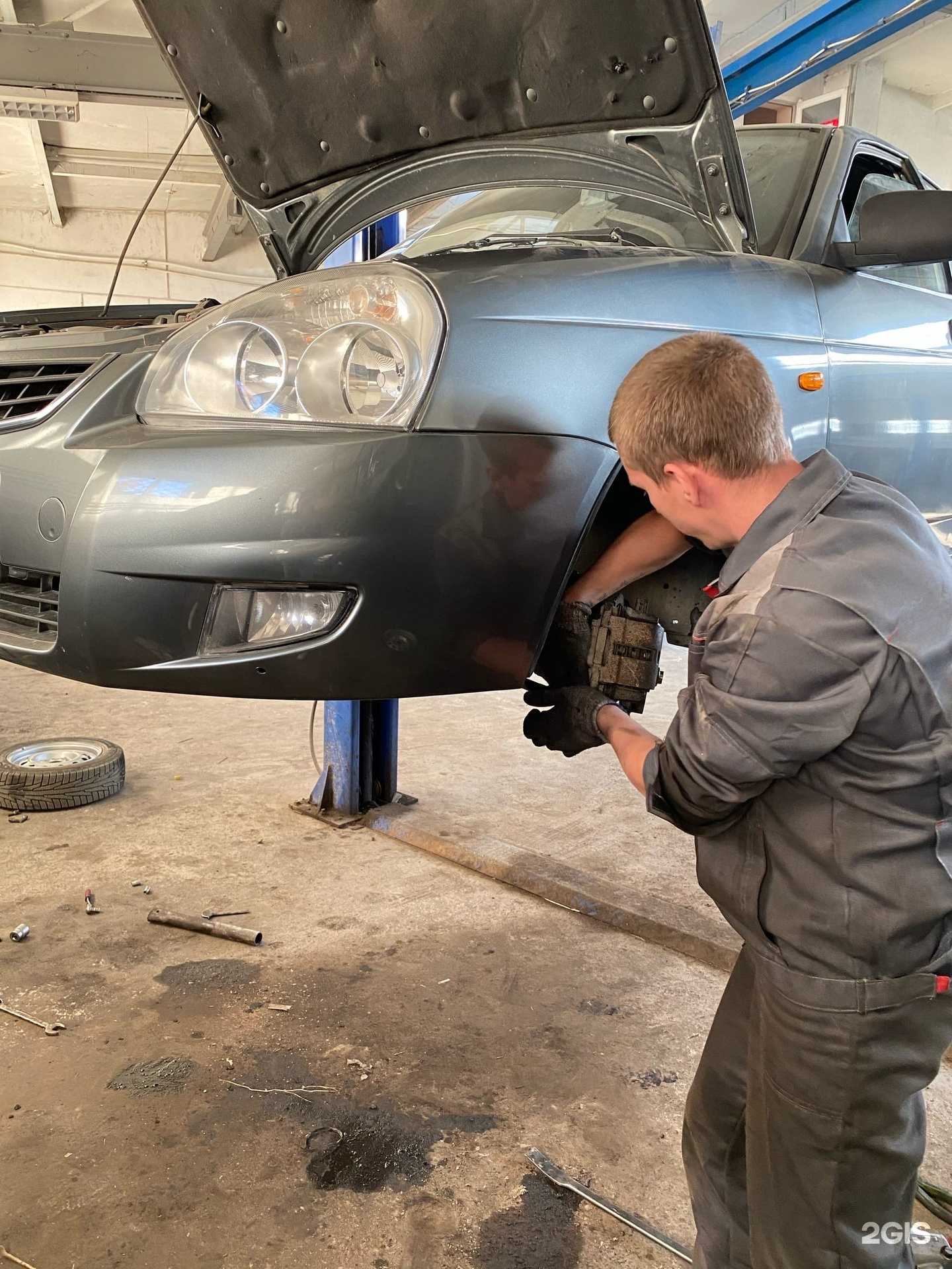 Отзывы на компанию Redbox в Тамбове c фото