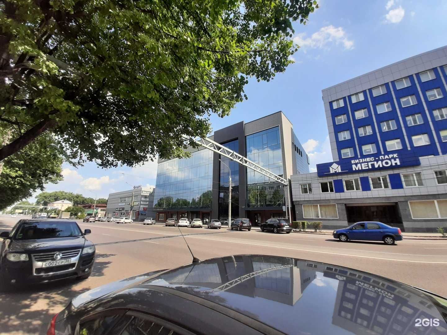 Отзывы на компанию Синимекс-Информатика в Воронеже c фото - фотография 2 из 2