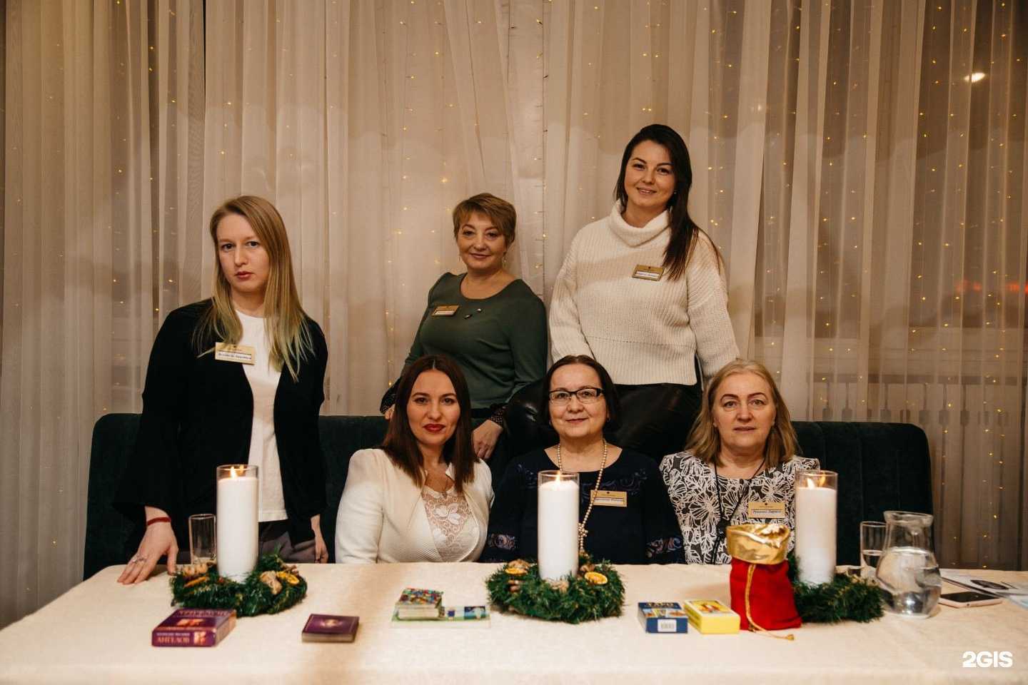 Отзывы на компанию Брачное агентство в г. Челябинск c фото